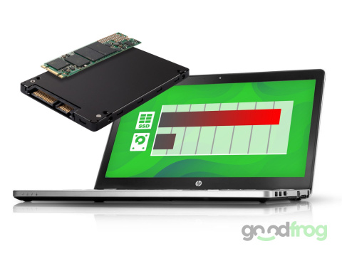 HP EliteBook Folio 9480m / Intel Core i7 / 14-cali 1600x900 / 8 GB RAM / SSD 120GB / Windows 10 HP EliteBook Folio 9480m / Intel Core i7 / 14-cali 1600x900 / 8 GB RAM / SSD 120GB / Windows 10