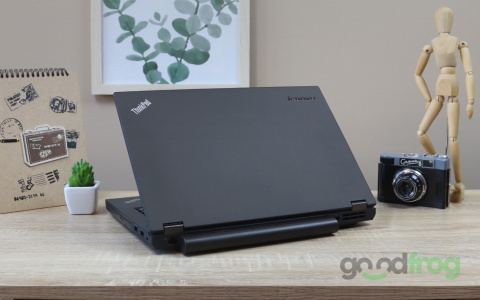Lenovo ThinkPad T440p / 14" LED / i5 / 8 GB / 500 GB / W7/10 Lenovo ThinkPad T440p / 14" LED / i5 / 8 GB / 500 GB / W7/10