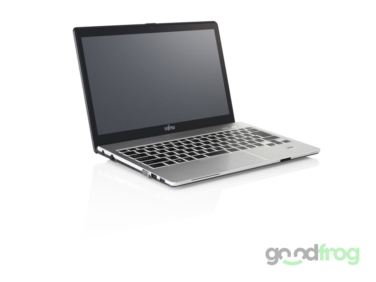 Fujitsu LifeBook S904 / 13-cali Full HD / Intel Core i5 / 8 GB / SSD 256 GB / Windows 10 Fujitsu LifeBook S904 / 13-cali Full HD / Intel Core i5 / 8 GB / SSD 256 GB / Windows 10