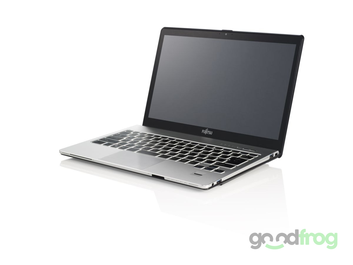 Fujitsu LifeBook S904 / 13-cali Full HD / Intel Core i5 / 8 GB / SSD 256 GB / Windows 10 Fujitsu LifeBook S904 / 13-cali Full HD / Intel Core i5 / 8 GB / SSD 256 GB / Windows 10