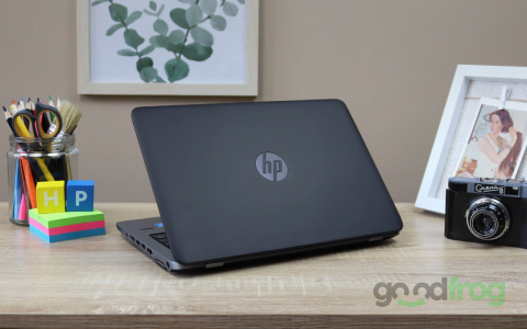 HP EliteBook 820 G1 / 12" HD / i5 / 8GB / W10 HP EliteBook 820 G1 / 12" HD / i5 / 8GB / W10