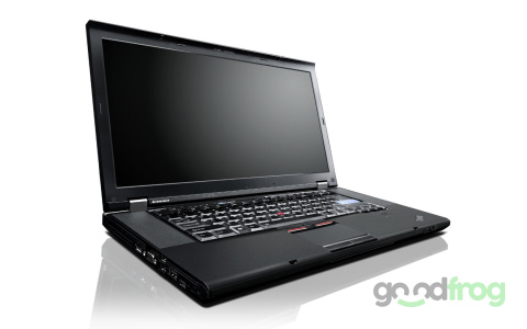 Lenovo ThinkPad T510 / 15" / 1600x900 / i5 / 4GB / 320GB / W10 Lenovo ThinkPad T510 / 15" / 1600x900 / i5 / 4GB / 320GB / W10