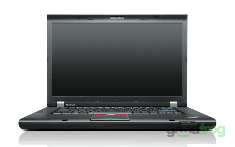 Lenovo ThinkPad T510 / 15" / 1600x900 / i5 / 4GB / 320GB / W10 Lenovo ThinkPad T510 / 15" / 1600x900 / i5 / 4GB / 320GB / W10