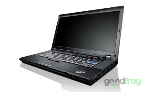 Lenovo ThinkPad T510 / 15" / 1600x900 / i5 / 4GB / 320GB / W10 Lenovo ThinkPad T510 / 15" / 1600x900 / i5 / 4GB / 320GB / W10