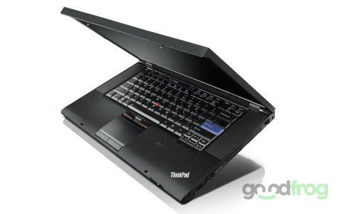 Lenovo ThinkPad T510 / 15" / 1600x900 / i5 / 4GB / 320GB / W10 Lenovo ThinkPad T510 / 15" / 1600x900 / i5 / 4GB / 320GB / W10