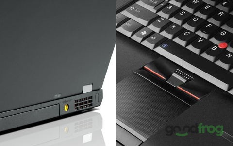 Lenovo ThinkPad T510 / 15" / 1600x900 / i5 / 4GB / 320GB / W10 Lenovo ThinkPad T510 / 15" / 1600x900 / i5 / 4GB / 320GB / W10