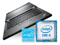 Lenovo Thinkpad T430 / 14" / i5 / 8GB / SSD 128GB / W10
