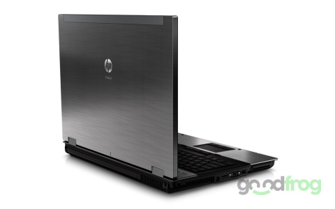 HP EliteBook 8740w / 17-cali /Intel Core i7 / Windows 10 HP EliteBook 8740w / 17-cali /Intel Core i7 / Windows 10