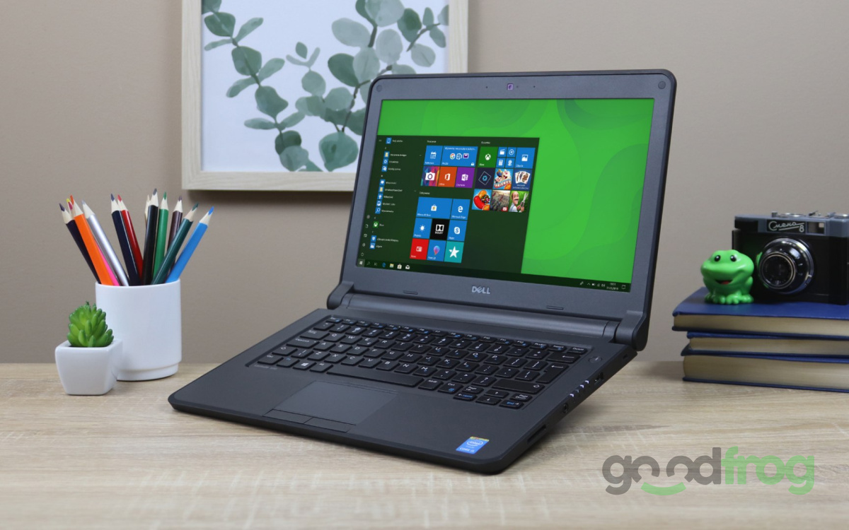 Dell Latitude 3350 / 13" / i5 / 8 GB RAM / SSD 128 GB / Windows 10 (C0436505) Dell Latitude 3350 / 13" / i5 / 8 GB RAM / SSD 128 GB / Windows 10 (C0436505)