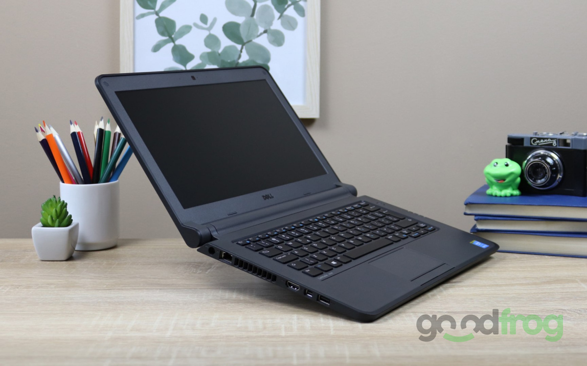 Dell Latitude 3350 / 13" / i5 / 8 GB RAM / SSD 128 GB / Windows 10 (C0436505) Dell Latitude 3350 / 13" / i5 / 8 GB RAM / SSD 128 GB / Windows 10 (C0436505)