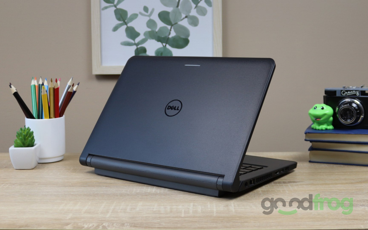 Dell Latitude 3350 / 13" / i5 / 8 GB RAM / SSD 128 GB / Windows 10 (C0436505) Dell Latitude 3350 / 13" / i5 / 8 GB RAM / SSD 128 GB / Windows 10 (C0436505)