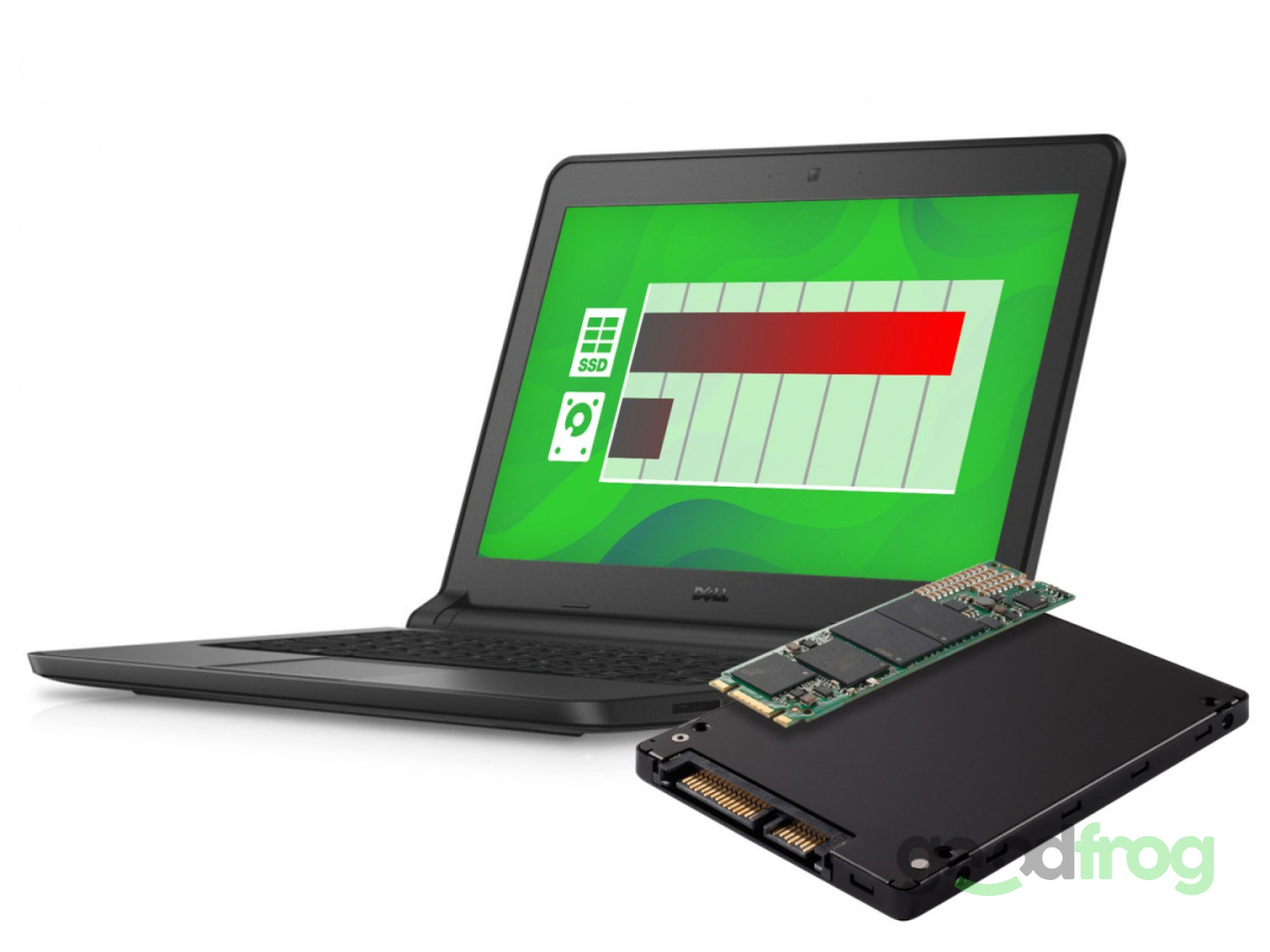 Dell Latitude 3350 / 13" / i5 / 8 GB RAM / SSD 128 GB / Windows 10 (C0436505) Dell Latitude 3350 / 13" / i5 / 8 GB RAM / SSD 128 GB / Windows 10 (C0436505)