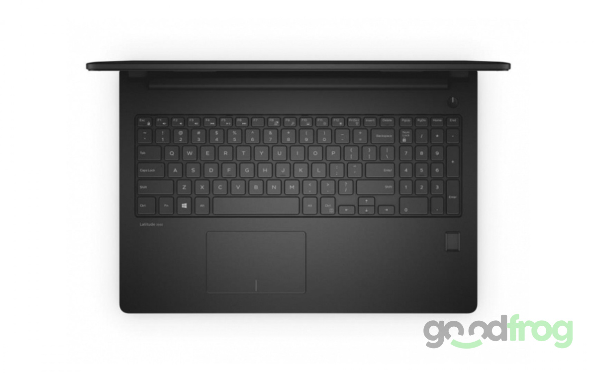 Dell Latitude 3570 / 15-cali Full HD / 8 GB / 256 GB SSD / Windows 10 Dell Latitude 3570 / 15-cali Full HD / 8 GB / 256 GB SSD / Windows 10