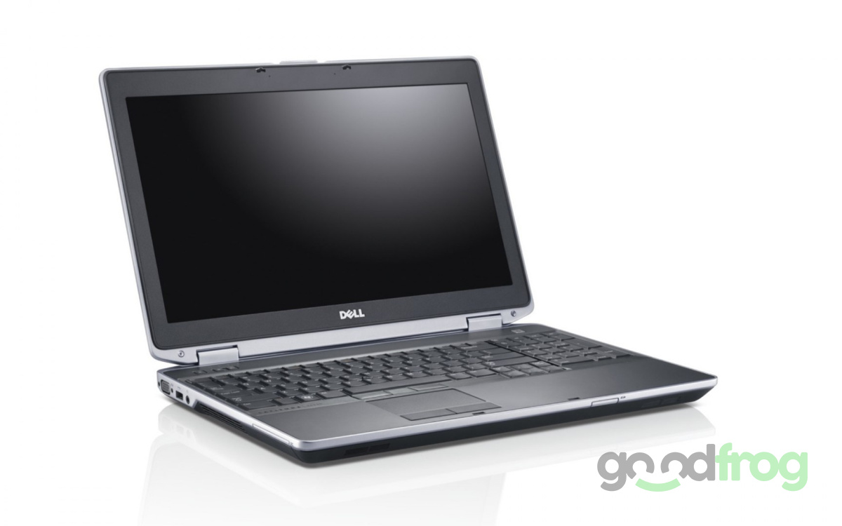 Dell Latitude E6530 / 15" Full HD / i7 / nVidia / 8GB / W7/10 Dell Latitude E6530 / 15" Full HD / i7 / nVidia / 8GB / W7/10