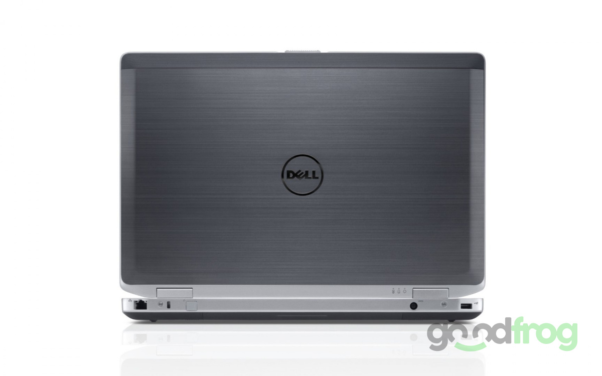 Dell Latitude E6530 / 15" Full HD / i7 / nVidia / 8GB / W7/10 Dell Latitude E6530 / 15" Full HD / i7 / nVidia / 8GB / W7/10