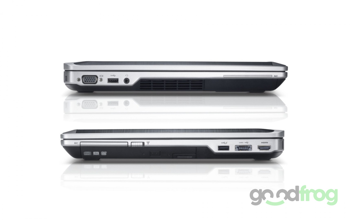 Dell Latitude E6530 / 15" Full HD / i7 / nVidia / 8GB / W7/10 Dell Latitude E6530 / 15" Full HD / i7 / nVidia / 8GB / W7/10