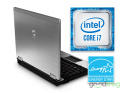 HP EliteBook 2540p / 12" / i7 / 4GB / 250GB / W10