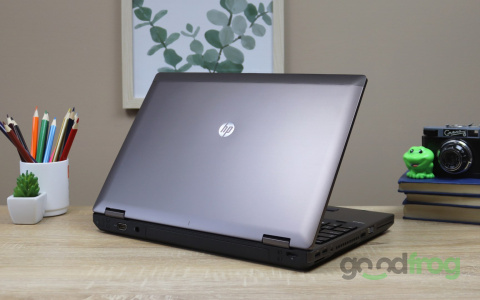 HP ProBook 6570b / Intel Core i5 / Windows 10 HP ProBook 6570b / Intel Core i5 / Windows 10