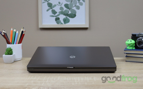 HP ProBook 6570b / Intel Core i5 / Windows 10 HP ProBook 6570b / Intel Core i5 / Windows 10