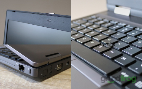 HP ProBook 6570b / Intel Core i5 / Windows 10 HP ProBook 6570b / Intel Core i5 / Windows 10
