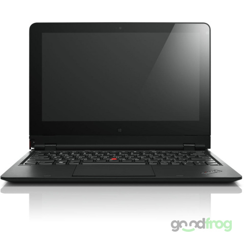 2W1 Lenovo ThinkPad Helix / 11-cali Full HD / Dotykowy ekran / Windows 10 2W1 Lenovo ThinkPad Helix / 11-cali Full HD / Dotykowy ekran / Windows 10