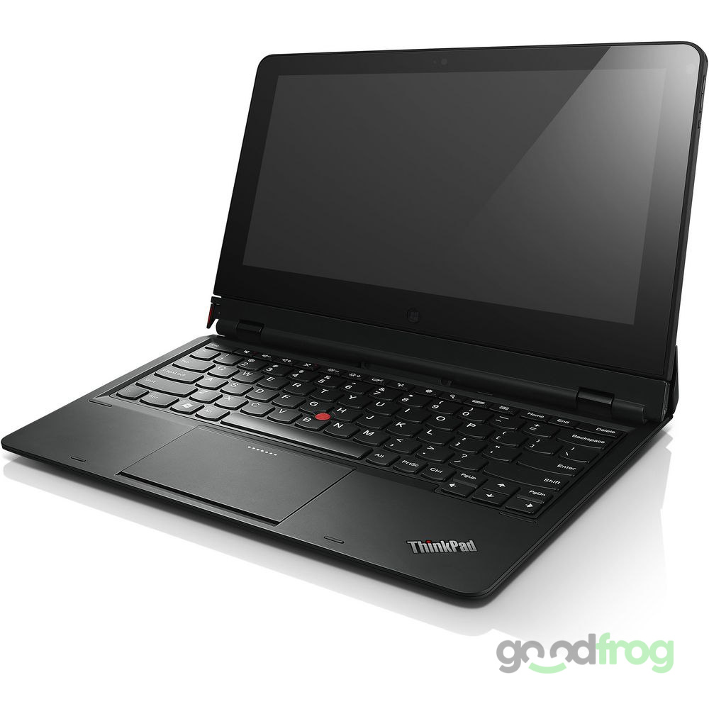 2W1 Lenovo ThinkPad Helix / 11-cali Full HD / Dotykowy ekran / Windows 10 2W1 Lenovo ThinkPad Helix / 11-cali Full HD / Dotykowy ekran / Windows 10