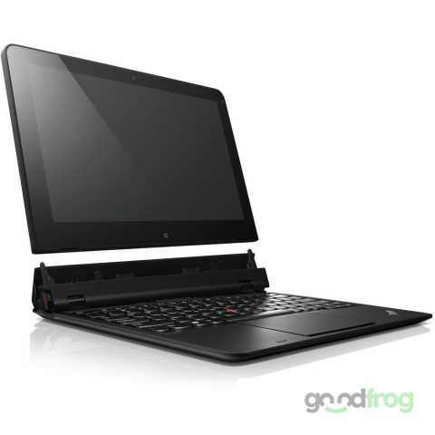 2W1 Lenovo ThinkPad Helix / 11-cali Full HD / Dotykowy ekran / Windows 10 2W1 Lenovo ThinkPad Helix / 11-cali Full HD / Dotykowy ekran / Windows 10