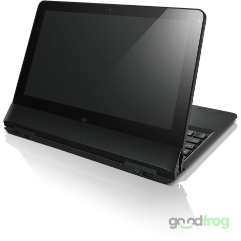 2W1 Lenovo ThinkPad Helix / 11-cali Full HD / Dotykowy ekran / Windows 10 2W1 Lenovo ThinkPad Helix / 11-cali Full HD / Dotykowy ekran / Windows 10