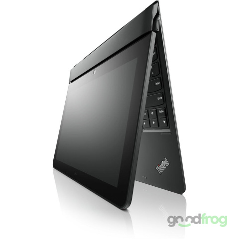 2W1 Lenovo ThinkPad Helix / 11-cali Full HD / Dotykowy ekran / Windows 10 2W1 Lenovo ThinkPad Helix / 11-cali Full HD / Dotykowy ekran / Windows 10