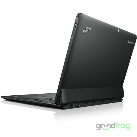 2W1 Lenovo ThinkPad Helix / 11-cali Full HD / Dotykowy ekran / Windows 10 2W1 Lenovo ThinkPad Helix / 11-cali Full HD / Dotykowy ekran / Windows 10