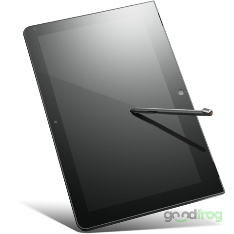 2W1 Lenovo ThinkPad Helix / 11-cali Full HD / Dotykowy ekran / Windows 10 2W1 Lenovo ThinkPad Helix / 11-cali Full HD / Dotykowy ekran / Windows 10