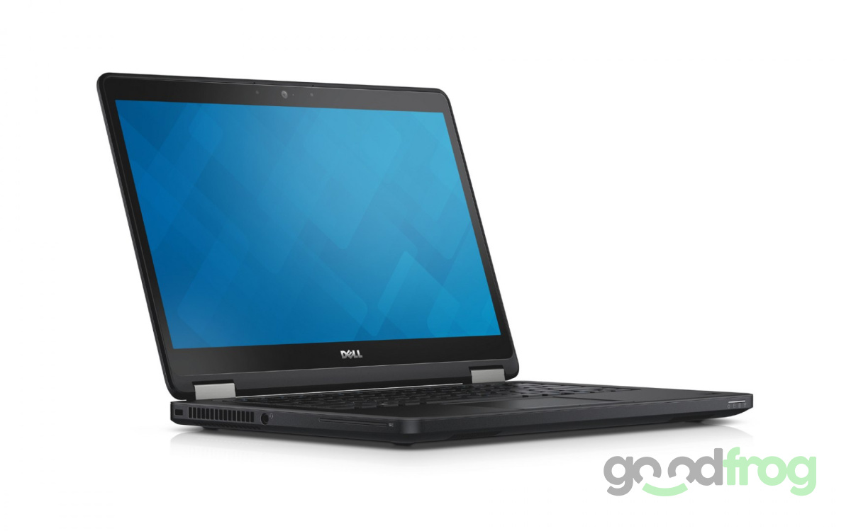 Dell Latitude E5250 / 12,5" / 8 GB / 128 GB SSD / Intel Core i5 / Windows 10 Dell Latitude E5250 / 12,5" / 8 GB / 128 GB SSD / Intel Core i5 / Windows 10