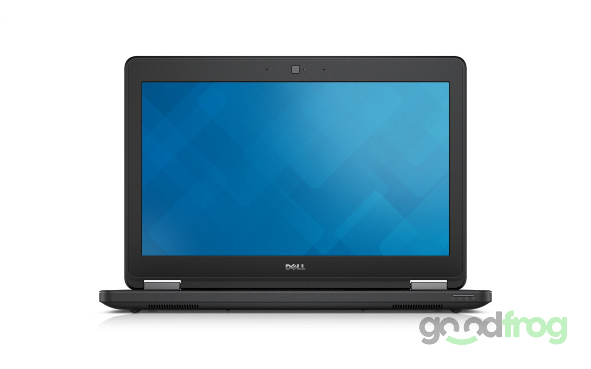 Dell Latitude E5250 / 12,5" / 8 GB / 128 GB SSD / Intel Core i5 / Windows 10 Dell Latitude E5250 / 12,5" / 8 GB / 128 GB SSD / Intel Core i5 / Windows 10