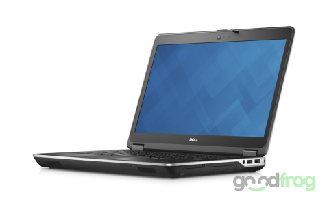 Dell Latitude E6440 / 14" / HD / i5 / 16GB / SSD 480GB / AMD Radeon / W10/7 Dell Latitude E6440 / 14" / HD / i5 / 16GB / SSD 480GB / AMD Radeon / W10/7