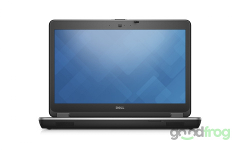 Dell Latitude E6440 / 14" / HD / i5 / 16GB / SSD 480GB / AMD Radeon / W10/7 Dell Latitude E6440 / 14" / HD / i5 / 16GB / SSD 480GB / AMD Radeon / W10/7