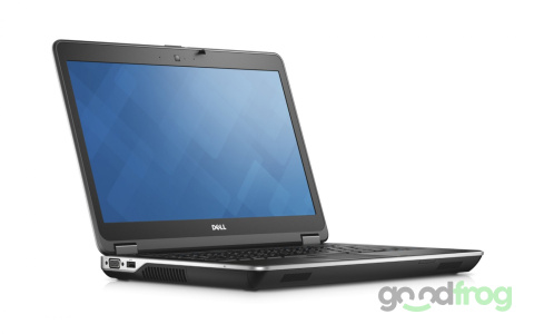 Dell Latitude E6440 / 14" / HD / i5 / 16GB / SSD 480GB / AMD Radeon / W10/7 Dell Latitude E6440 / 14" / HD / i5 / 16GB / SSD 480GB / AMD Radeon / W10/7