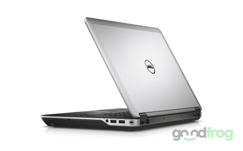 Dell Latitude E6440 / 14" / HD / i5 / 16GB / SSD 480GB / AMD Radeon / W10/7 Dell Latitude E6440 / 14" / HD / i5 / 16GB / SSD 480GB / AMD Radeon / W10/7