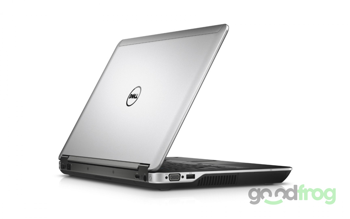 Dell Latitude E6440 / 14" / HD / i5 / 16GB / SSD 480GB / AMD Radeon / W10/7 Dell Latitude E6440 / 14" / HD / i5 / 16GB / SSD 480GB / AMD Radeon / W10/7