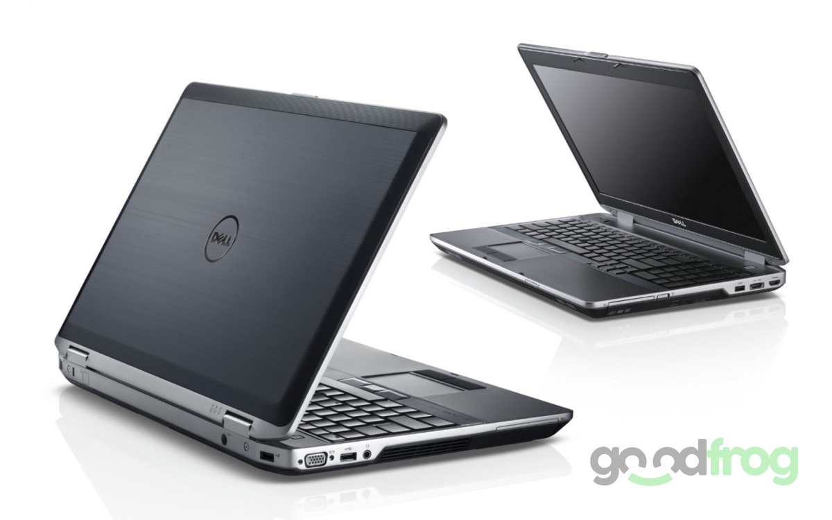 Dell Latitude E6520 / 15" FULL HD / 8GB / 500GB / nVidia / W7/10 Dell Latitude E6520 / 15" FULL HD / 8GB / 500GB / nVidia / W7/10