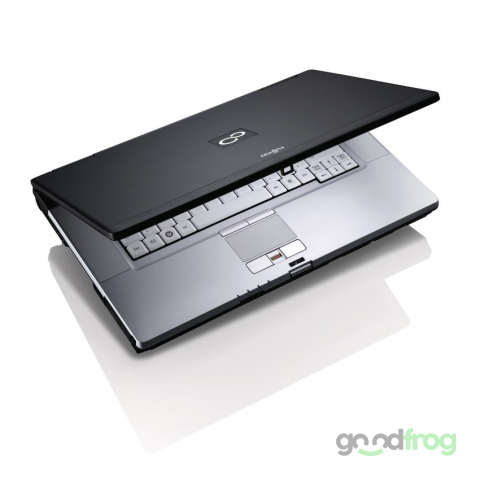 Fujitsu LifeBook E780 Fujitsu LifeBook E780