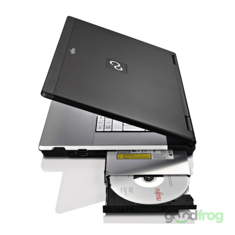 Fujitsu LifeBook E780 Fujitsu LifeBook E780