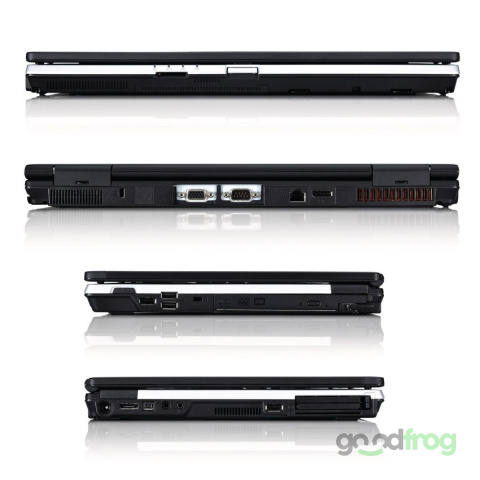 Fujitsu LifeBook E780 Fujitsu LifeBook E780