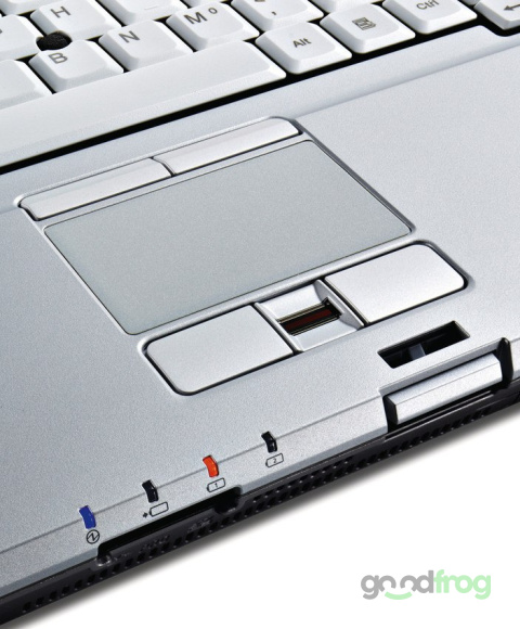 Fujitsu LifeBook E780 Fujitsu LifeBook E780