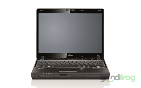 Fujitsu LifeBook P772 / 12.1" / Intel Core i5 / KAMERA / Windows 10 Fujitsu LifeBook P772 / 12.1" / Intel Core i5 / KAMERA / Windows 10