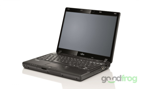 Fujitsu LifeBook P772 / 12.1" / Intel Core i5 / KAMERA / Windows 10 Fujitsu LifeBook P772 / 12.1" / Intel Core i5 / KAMERA / Windows 10