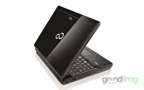 Fujitsu LifeBook P772 / 12.1" / Intel Core i5 / KAMERA / Windows 10 Fujitsu LifeBook P772 / 12.1" / Intel Core i5 / KAMERA / Windows 10