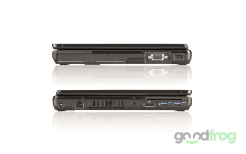 Fujitsu LifeBook P772 / 12.1" / Intel Core i5 / KAMERA / Windows 10 Fujitsu LifeBook P772 / 12.1" / Intel Core i5 / KAMERA / Windows 10
