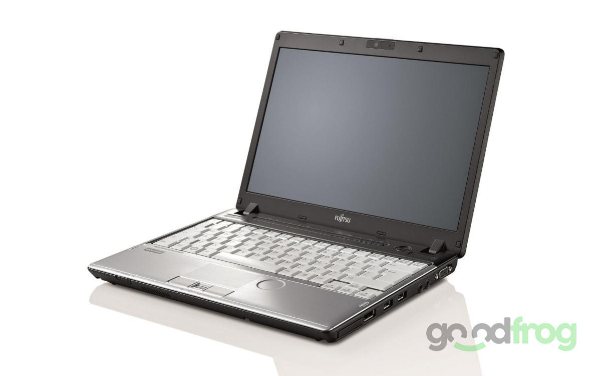 Fujitsu LifeBook P771 / 12.1" / Intel Core i5 / KAMERA / Windows 10 Fujitsu LifeBook P771 / 12.1" / Intel Core i5 / KAMERA / Windows 10