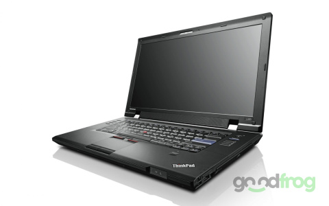 Lenovo ThinkPad L520 / 15" / 1600x900 / i5 / 4GB / 320GB / W10 Lenovo ThinkPad L520 / 15" / 1600x900 / i5 / 4GB / 320GB / W10