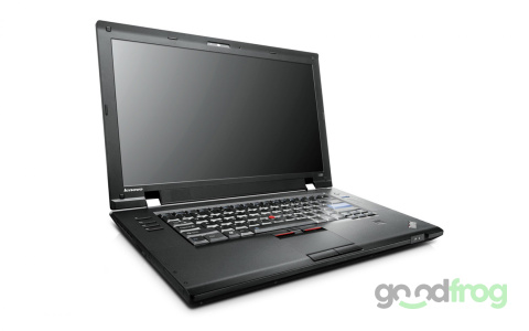 Lenovo ThinkPad L520 / 15" / 1600x900 / i5 / 4GB / 320GB / W10 Lenovo ThinkPad L520 / 15" / 1600x900 / i5 / 4GB / 320GB / W10